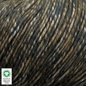 8208 OLIVENGRØN HØST GOTS